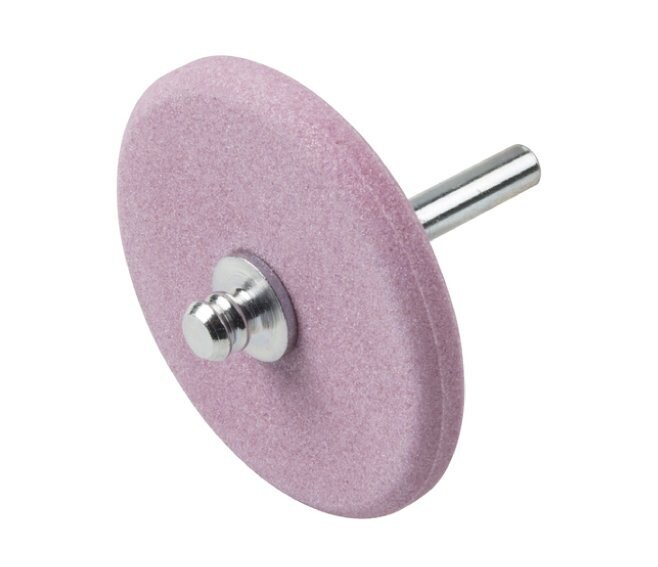 WOLFCRAFT - MOLA PER AFFILARE COLTELLI E FORBICI DN. 60 MM. 2140000
