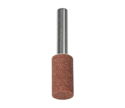 WOLFCRAFT - MOLA CILINDRICA IN CERAMICA DN. DI LAVORO 12 MM. X H. 22 MM. 2171000