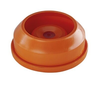 WOLFCRAFT - RACCOGLIPOLVERE PER PUNTE DN. 4 / 8 MM. 2900000