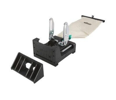 WOLFCRAFT - FRESATRICE MULTIUSO PER LEGNO PER SMERIGLIATRICE ANGOLARE 2920000