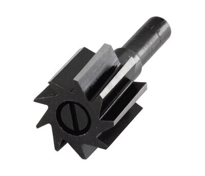 WOLFCRAFT - FRESA PER TRAPANO PER INCASTRI WS DN. 25 MM. PER LEGNO 3260000