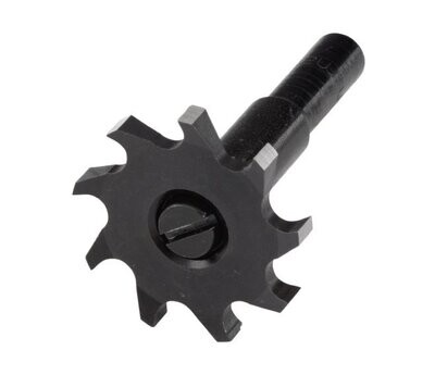 WOLFCRAFT - FRESA A DISCO PER SCANALATURE WS DN. 35 MM. PER LEGNO 3261000