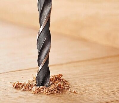 PUNTE PER LEGNO