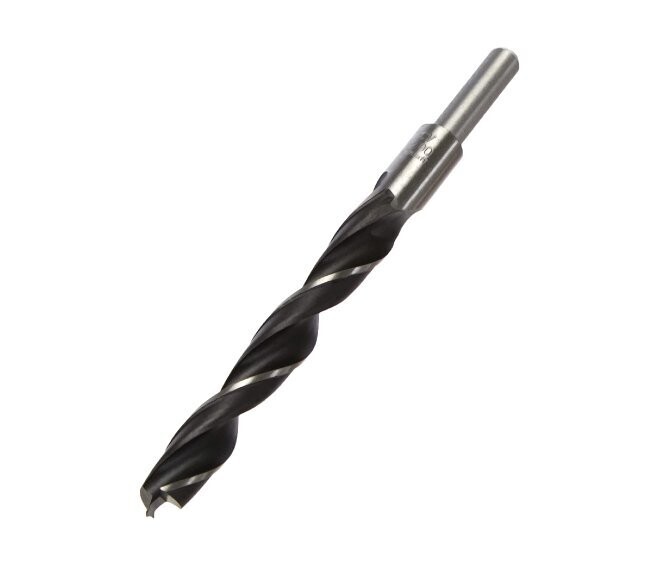 WOLFCRAFT - PUNTA PER LEGNO ELICOIDALE CV DN. 14 L. 151 MM. 7614010