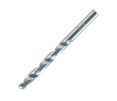 WOLFCRAFT - PUNTA PER PIETRA IN ACCIAIO DN. 8 L. 120 MM. 7708010