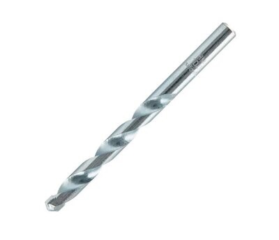 WOLFCRAFT - PUNTA PER PIETRA IN ACCIAIO DN. 10 L. 120 MM. 7710010