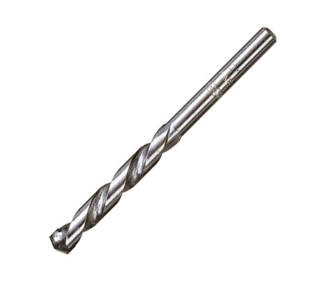 WOLFCRAFT - PUNTA PER PIETRA IN ACCIAIO DN. 14 L. 150 MM. 7714010