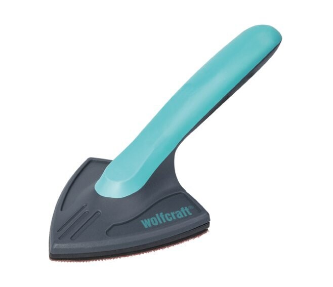 WOLFCRAFT - LEVIGATRICE ANGOLARE 5884000