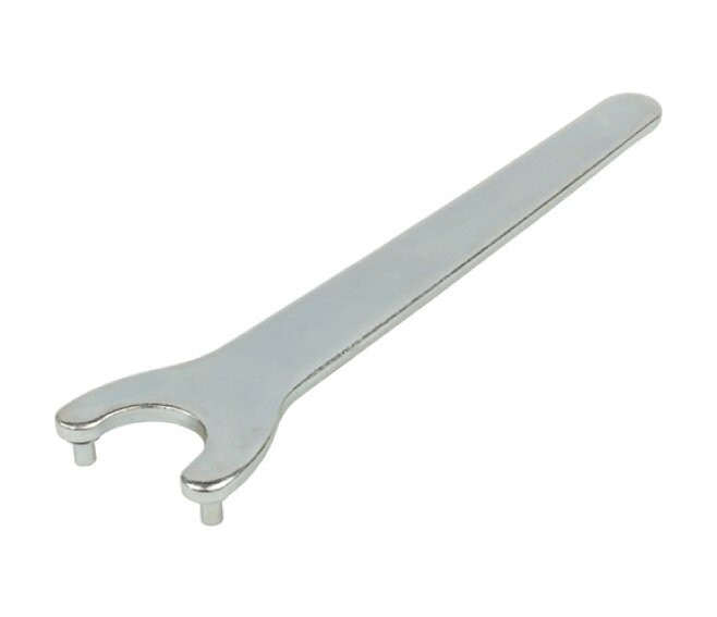 WOLFCRAFT - CHIAVE PER DADI A FLANGIA DRITTA PER SMERIGLIATRICE ANGOLARE 2453000
