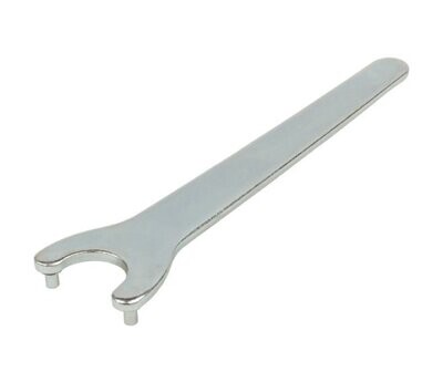 WOLFCRAFT - CHIAVE PER DADI A FLANGIA DRITTA PER SMERIGLIATRICE ANGOLARE 2453000