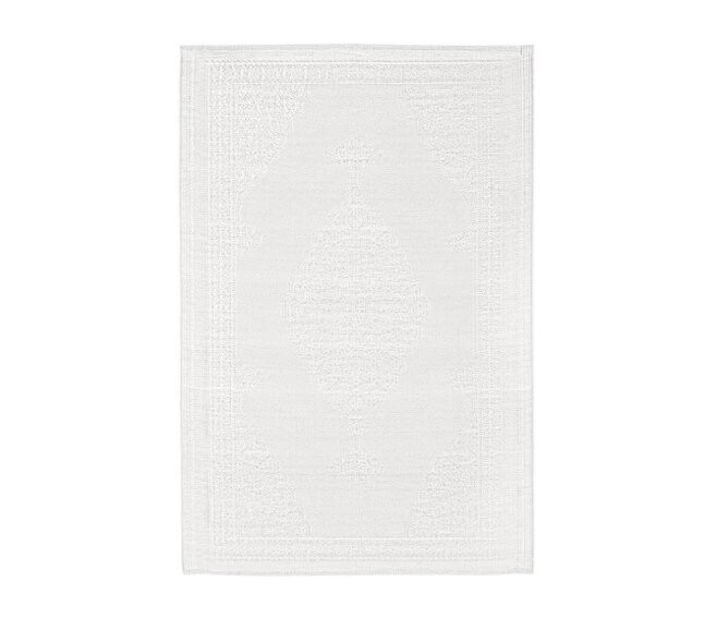 BIZZOTTO - TAPPETO DELBAR BURRO 150 X 210 CM. 0607657 BIZZOTTO - TAPPETO DELBAR BURRO 150 X 210 CM. 0607657