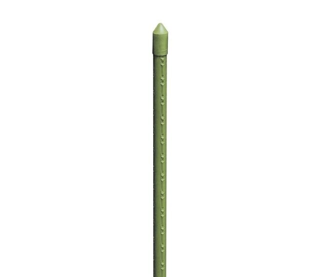 VERDELOOK - CANNETTA IN METALLO PLASTIFICATO DN. 0,8 X H. 90 CM. 652