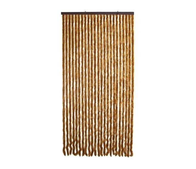 VERDELOOK - TENDA TRADIZIONALE IN CINIGLIA 100 X 220 CM. 24 FILI BRONZO 666/17
