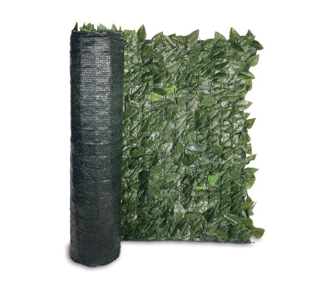 VERDELOOK - SEMPREVERDE LAURO MIX 1 X 3 MT. SIEPE DECORATIVA 790/8