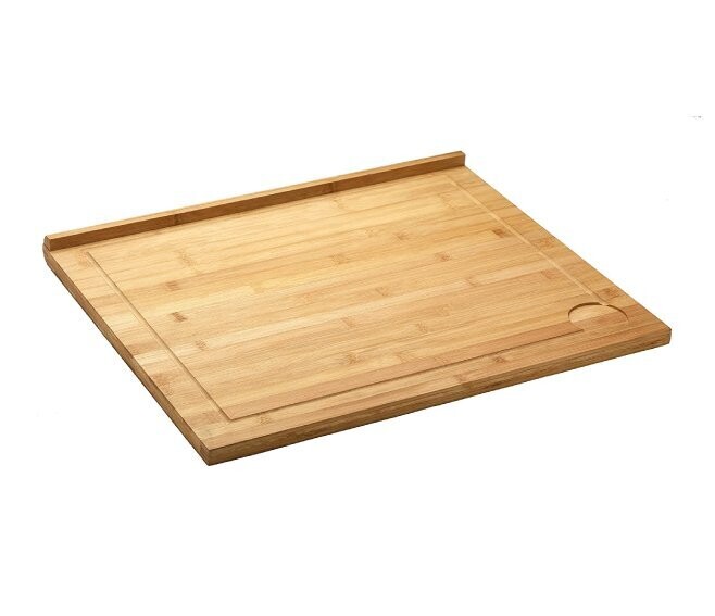 KING HOME - TAGLIERE GIGANTE DA CUCINA IN BAMBOO 54 X 46 CM. T1590001