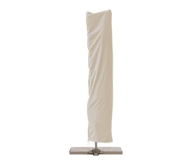 BIZZOTTO - SARAGOZZA COPRI OMBRELLONE 3 X 3 - 3 X 4 SABBIA 0795749