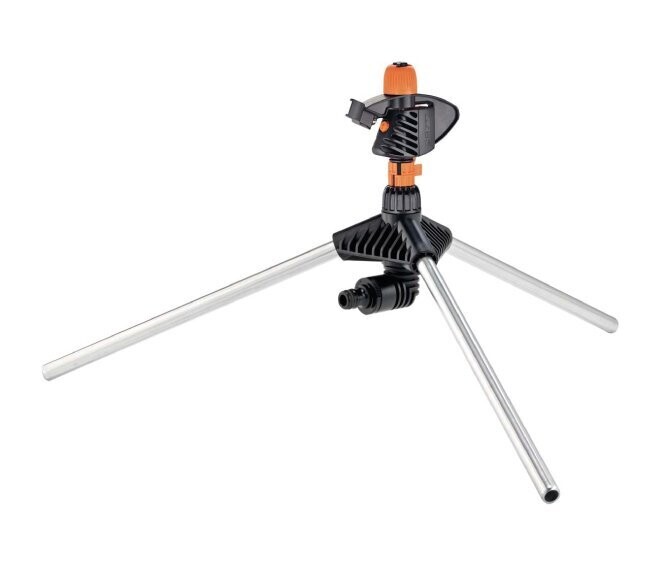 CLABER - IMPACT TRIPOD IRRIGATORE A INTERMITTENZA SU TREPPIEDE 8709
