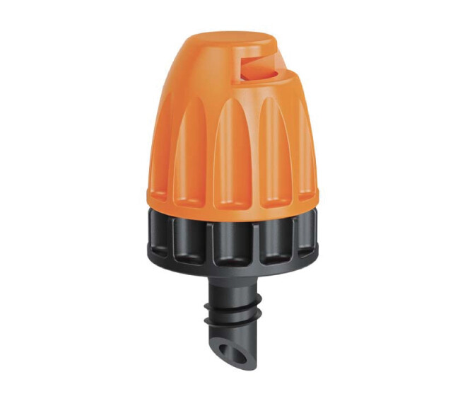 CLABER - MICROIRRIGATORE 90° EFFETTO PIOGGIA DELICATA 91254