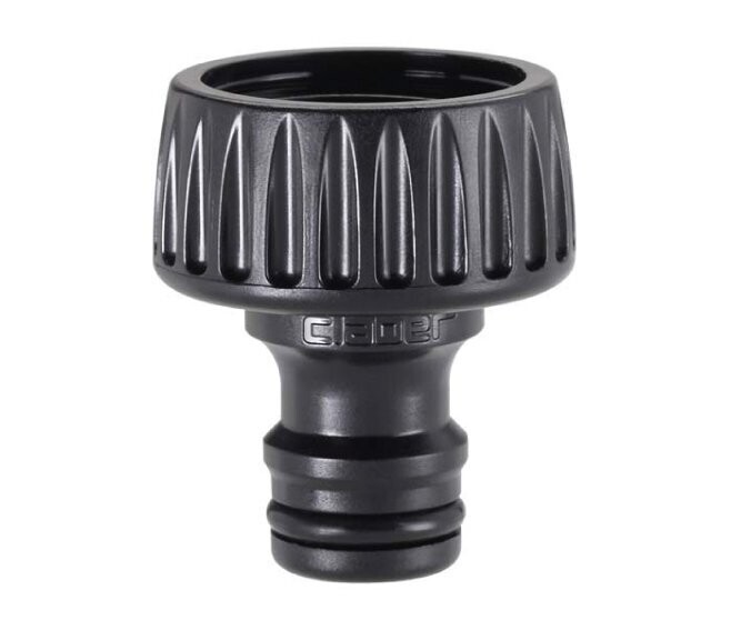 CLABER - PRESA RUBINETTO 3/4” PER COLLEGARE UN RACCORDO AL RUBINETTO SFUSA 8626