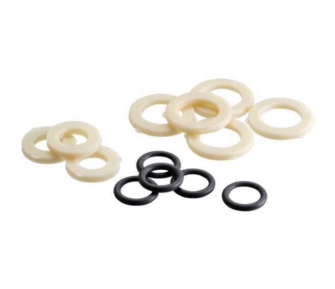 CLABER - SET ANELLI DI TENUTA O-RING E GUARNIZIONI DA 1/2” E 3/4” 8811