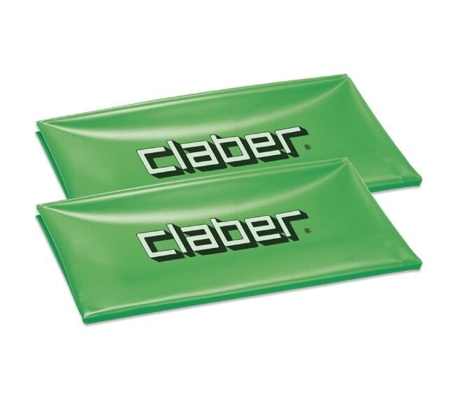 CLABER - SACCHETTI CARRY CART CAPACITA' 110 L. 10 PZ. 8904