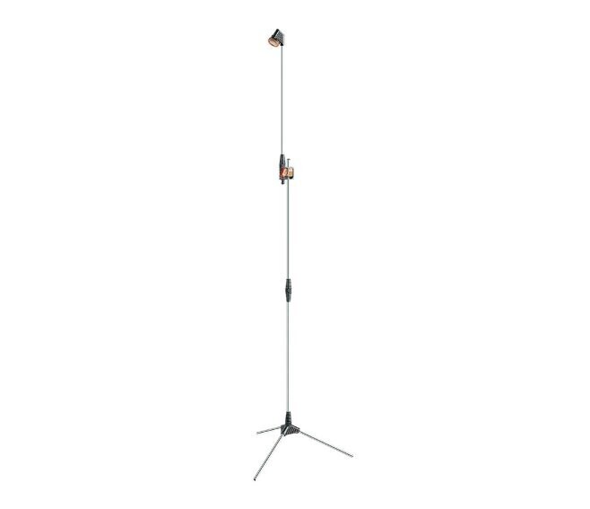 CLABER - MALIBÙ DOCCIA SU TREPPIEDE DA TERRAZZO, GIARDINO E CAMPEGGIO 8956