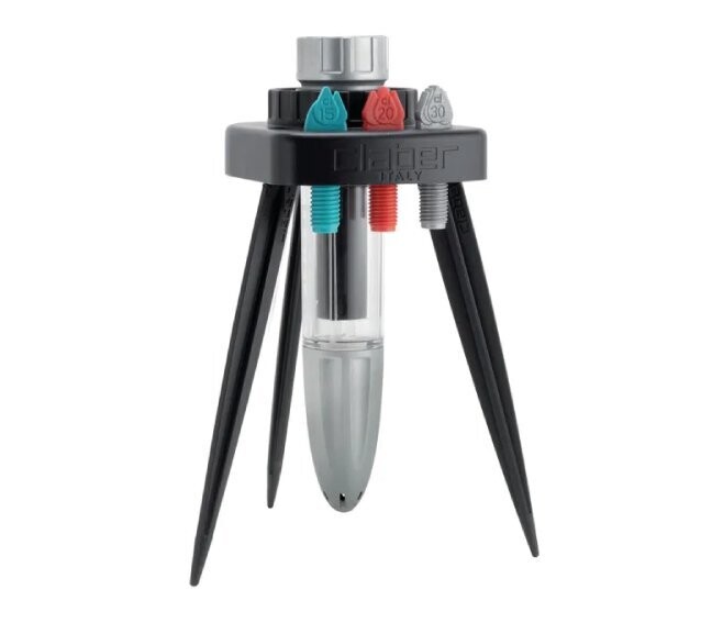 CLABER - IDRIS IRRIGATORE AUTOMATICO PER PIANTE IN VASO 8055