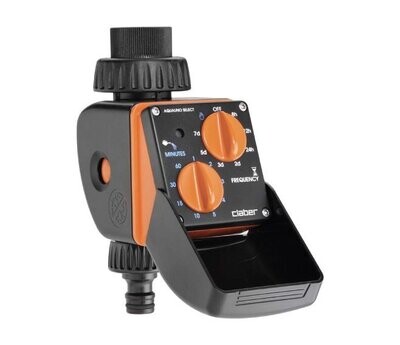CLABER - AQUAUNO SELECT PROGRAMMATORE AUTOMATICO A UNA VIA 8423