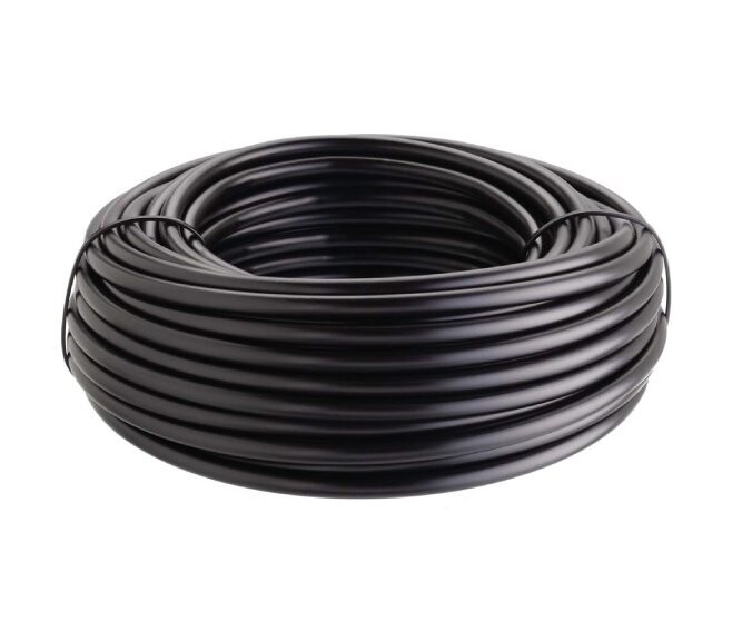 CLABER - TUBO CAPILLARE DA 1/4" PER DERIVAZIONI 20 MT. 90370
