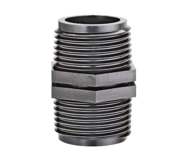 CLABER - RACCORDO NIPPLO 1” M X 1” M 90805