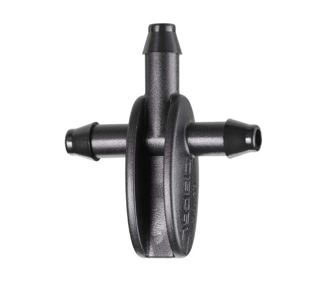 CLABER - RAINJET RACCORDO A TRE VIE 10 PEZZI 91141