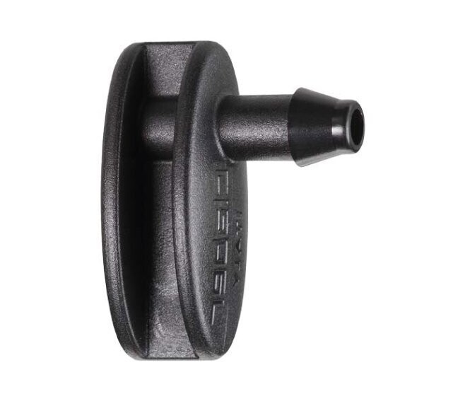 CLABER - RAINJET TAPPO PER TUBO E FORO 10 PEZZI 91170