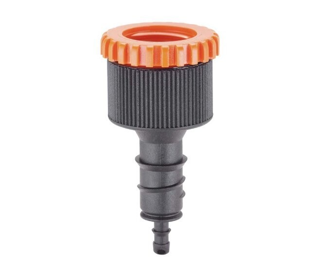 CLABER - RAINJET RACCORDO PER TUBO DA 1/2” - 1/4” 91345
