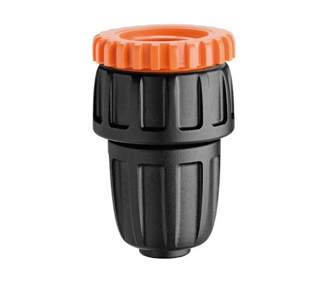 CLABER - BLOCK-SYSTEM RACCORDO PER TUBO DA 1/2” 91013