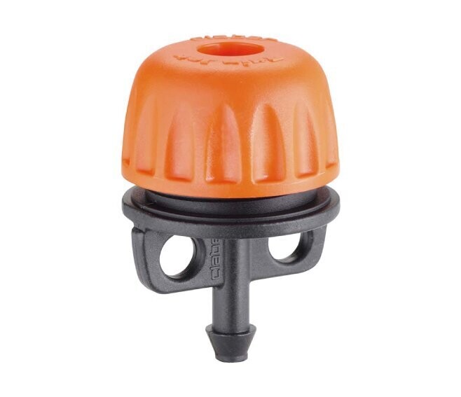 CLABER - GOCCIOLATORE REGOLABILE 10 PEZZI 91225