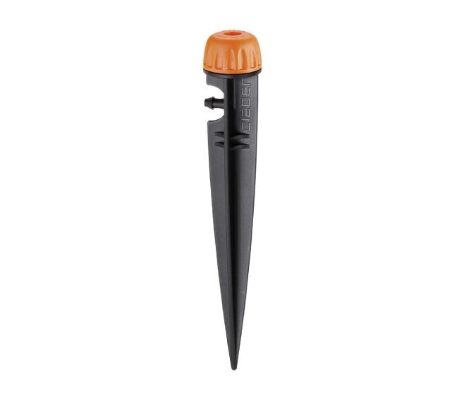 CLABER - GOCCIOLATORE REGOLABILE SPIKE 10 PEZZI 91227