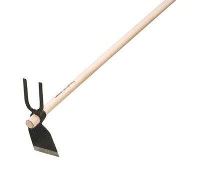 AGEF - GABBIANO ZAPPA FORGIATA CON QUADRO E BIDENTE PIATTO 545F/7A1S225G AGEF - GABBIANO ZAPPA FORGIATA CON QUADRO E BIDENTE PIATTO 545F/7A1S225G