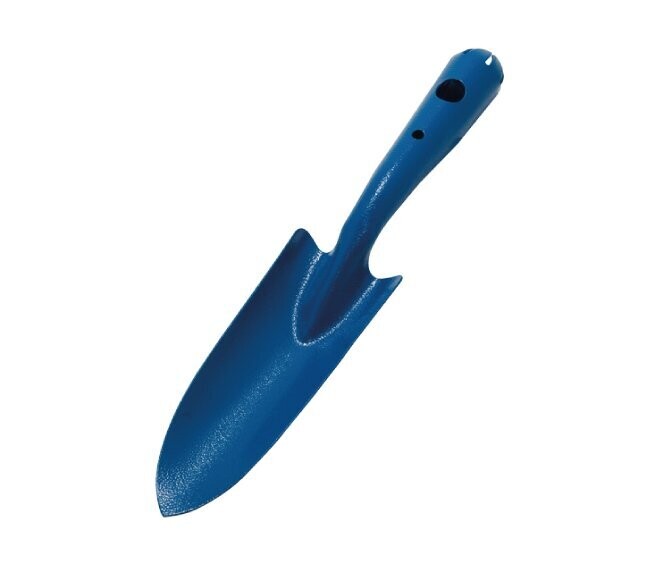 AGEF - TRAPIANTATOIO DA GIARDINIERE IN ACCIAIO COLORE BLU 882/4B2S