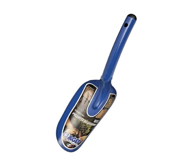 AGEF - PELLOTTA DA GIARDINO PER PELLET, CORTECCIA, SABBIA, TERRICCIO 884/4B9S
