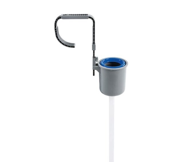BESTWAY - FLOWCLEAR SKIMMER DI SUPERFICIE PER PISCINE FUORI TERRA 58233 BESTWAY - FLOWCLEAR SKIMMER DI SUPERFICIE PER PISCINE FUORI TERRA 58233