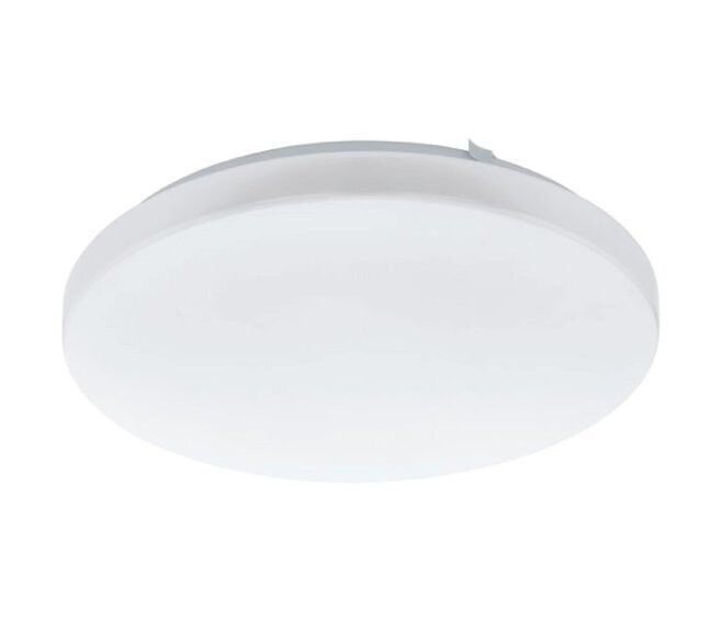 EGLO - FRANIA PLAFONIERA LED IN METALLO BIANCO 14,6W DN. 330 MM. 3000K 1600LM 97872