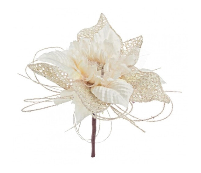 BIZZOTTO - PICK POINSEZIA CREMA INTENSO 0920981