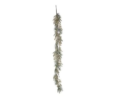 BIZZOTTO - ADMIRAL BOA CON BACCHE ORO H180 CM. 0932842