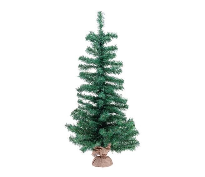 BIZZOTTO - ALBERO DI NATALE INNSBRUCK 90 CM. 0939649