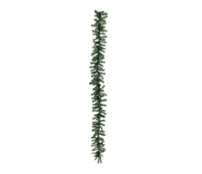 BIZZOTTO - MONVISO BOA NATALIZIO H.270 CM. IN PVC VERDE 0926505