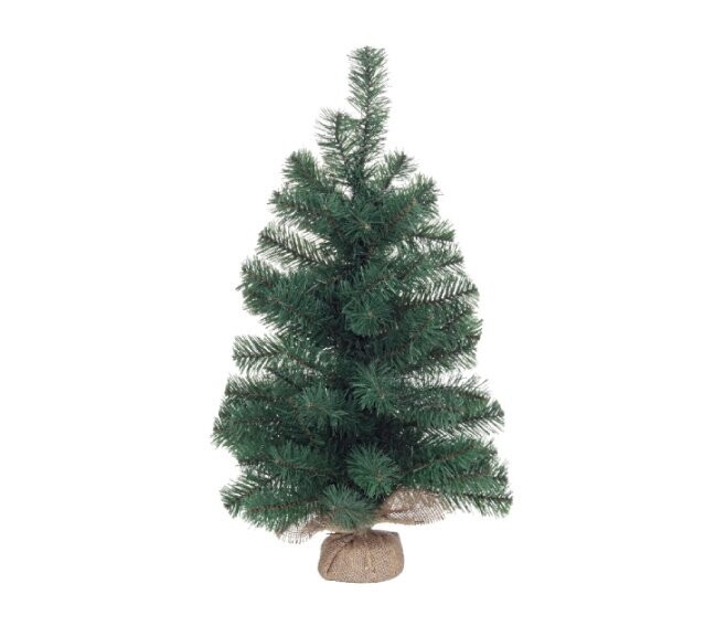 BIZZOTTO - ALBERO DI NATALE MONVISO 60 CM. 0926507