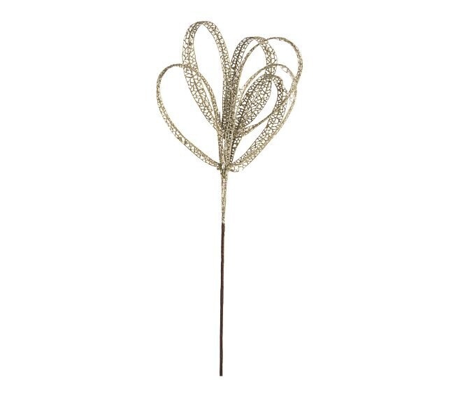BIZZOTTO - RAMO JOSELINE ORO H.65 CM. 0932914