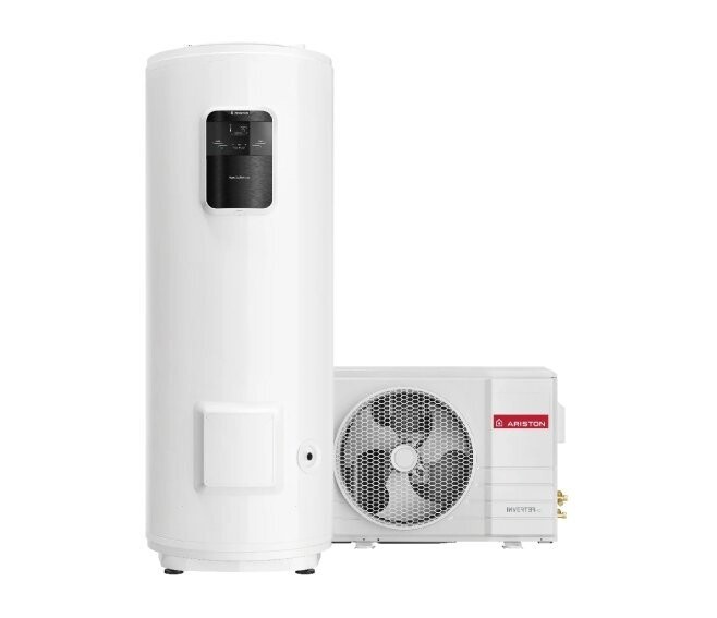 ARISTON - NUOS SPLIT INVERTER WI-FI FS 270 SCALDACQUA A POMPA DI CALORE 3069757