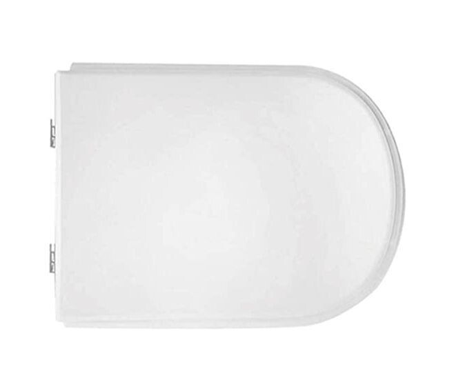 SEBA - IS CALLA SEDILE WC COMPATIBILE CON VASO IDEAL STANDARD SERIE CALLA E221-01