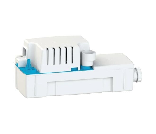 SFA SANITRIT - SANICONDENS BEST FLAT POMPA DI SOLLEVAMENTO CON NEUTRALIZZATORE INTEGRATO PER CALDAIE A BASAMENTO SCONBFLAT